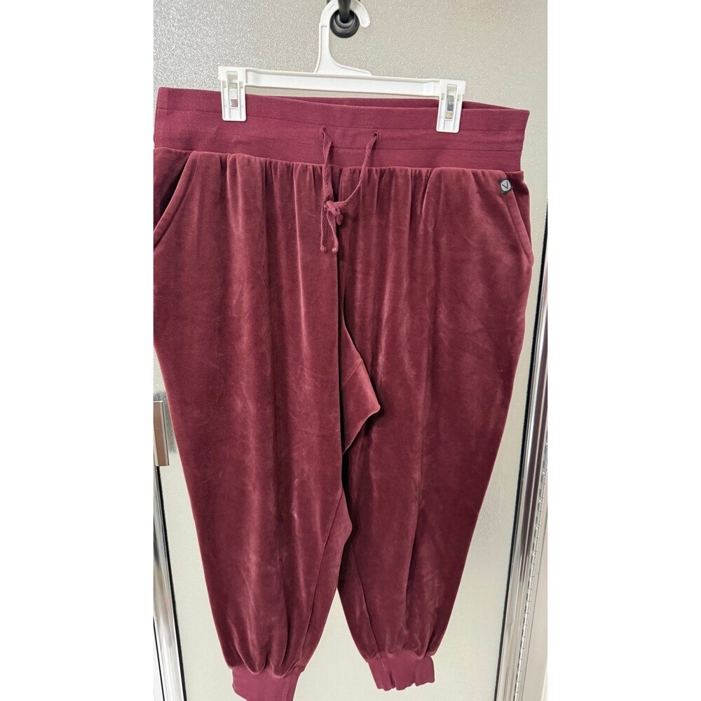LIVI by Lane Bryant SPLIT SIZE VELOUR SUIT 18/20 and 22/24 - Picture 6 of 7